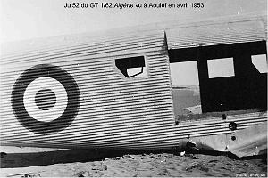 162 - ARMEE DE L'AIR EN ALGERIE 1945-1962-10 (35)